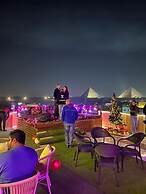 Palm Pyramids