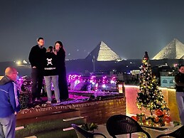Palm Pyramids