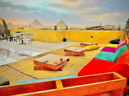 Palm Pyramids