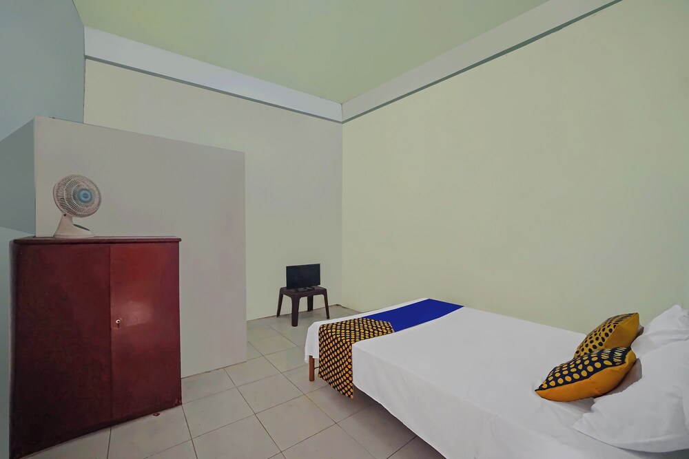 Hotel O Mandiri Inn