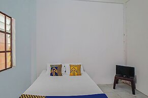 Hotel O Mandiri Inn
