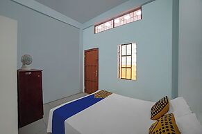 Hotel O Mandiri Inn