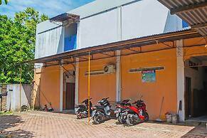Hotel O Mandiri Inn