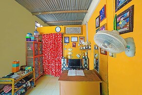 Hotel O Mandiri Inn