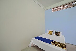 Hotel O Mandiri Inn