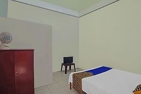 Hotel O Mandiri Inn
