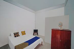 Hotel O Mandiri Inn