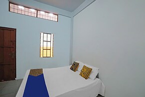 Hotel O Mandiri Inn