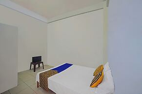 Hotel O Mandiri Inn