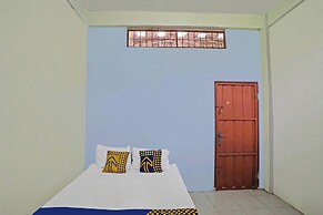 Hotel O Mandiri Inn