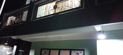HALFWAY House