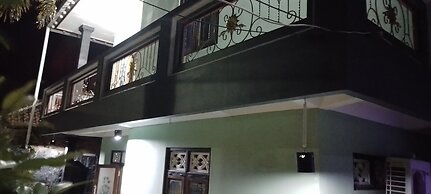 HALFWAY House
