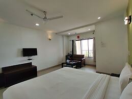 Golden Chariot Hotel Daman