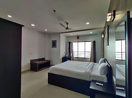 Golden Chariot Hotel Daman