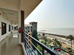 Golden Chariot Hotel Daman