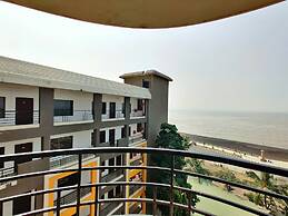 Golden Chariot Hotel Daman