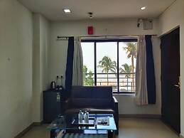 Golden Chariot Hotel Daman