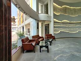 Golden Chariot Hotel Daman