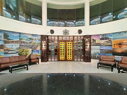 Golden Chariot Hotel Daman
