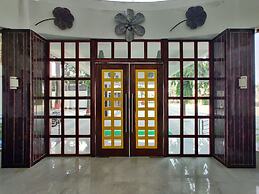 Golden Chariot Hotel Daman