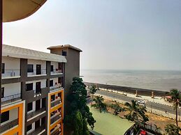 Golden Chariot Hotel Daman
