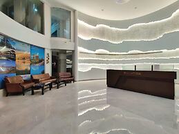 Golden Chariot Hotel Daman