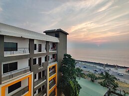 Golden Chariot Hotel Daman