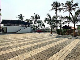 Golden Chariot Hotel Daman