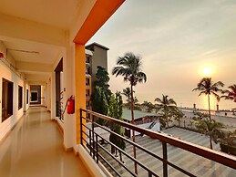 Golden Chariot Hotel Daman