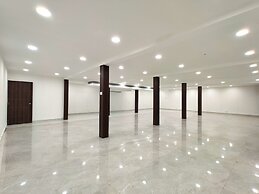 Golden Chariot Hotel Daman