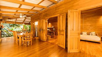 Casa Viva Eco Lodge