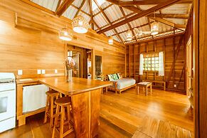 Casa Viva Eco Lodge