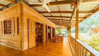 Casa Viva Eco Lodge