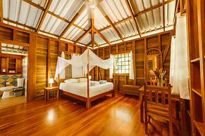 Casa Viva Eco Lodge
