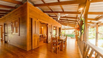 Casa Viva Eco Lodge