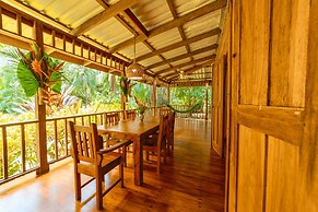 Casa Viva Eco Lodge
