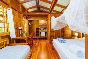 Casa Viva Eco Lodge