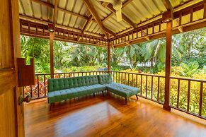 Casa Viva Eco Lodge