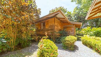 Casa Viva Eco Lodge