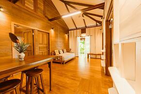 Casa Viva Eco Lodge