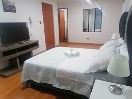 Zona céntrica Lima Histórica