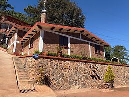 Cabañas Luz y Vida