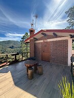 Cabañas Luz y Vida