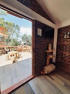Cabañas Luz y Vida