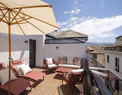 Palatina Concept Suites