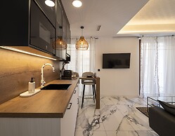Palatina Concept Suites