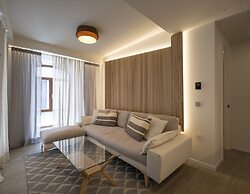 Palatina Concept Suites