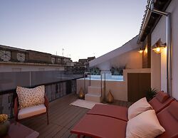 Palatina Concept Suites