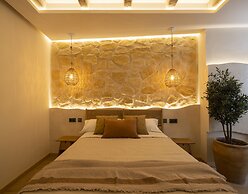 Palatina Concept Suites