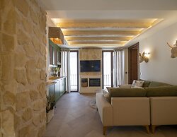 Palatina Concept Suites